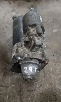 Volvo XC70 Starter motor