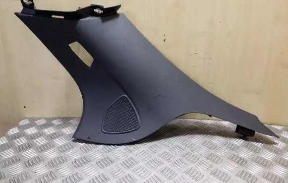 Mercedes-Benz GLC X253 C253 (D)pillar trim (top) A2536902425 A2536902025
