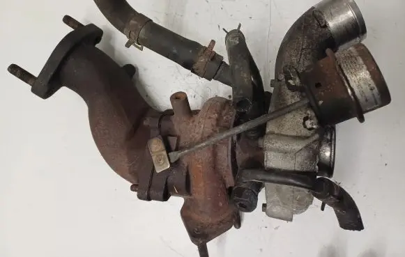 KIA Sorento Turbo 7339520001