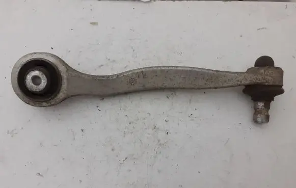 Audi A6 S6 C6 4F Steering tie rod 