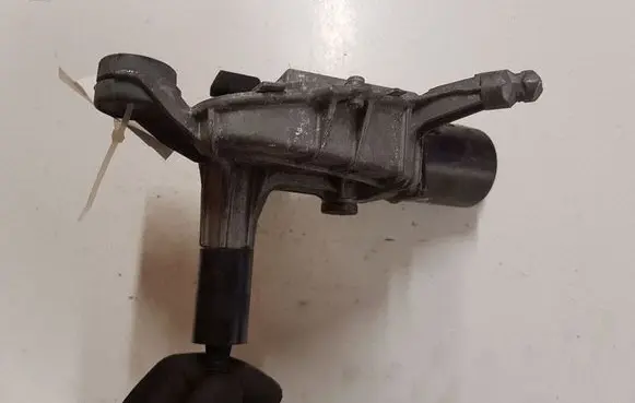 Citroen C4 I Picasso Wiper motor 53630347