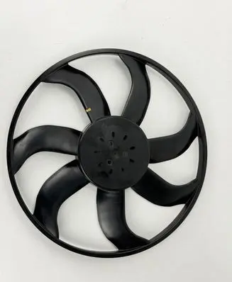 Audi A1 Fan impeller 23178400