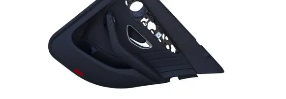 Mercedes-Benz C W205 Door card panel trim set 234234432234