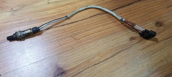 Volkswagen Polo III 6N 6N2 6NF Lambda probe sensor