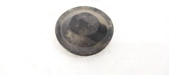 Headlight/headlamp dust cover