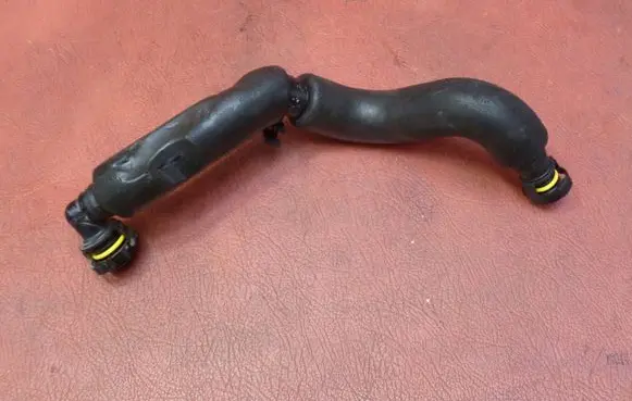 Ford Fiesta Breather/breather pipe/hose H1BG6K817AA