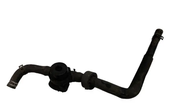 Porsche Cayenne (92A) Engine coolant pipe/hose 7P5122049B 1J0819309