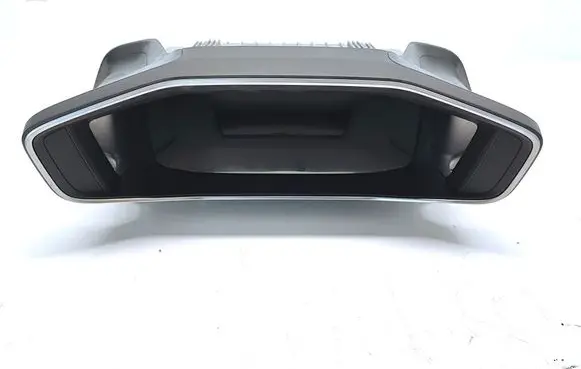 Peugeot 2008 II Speedometer (instrument cluster) 9848580480