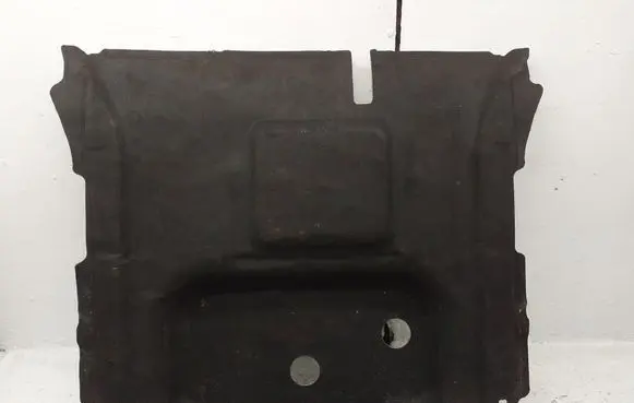 Ford Mustang Mach-E Trunk/boot mat liner LJ8BR114A54BC