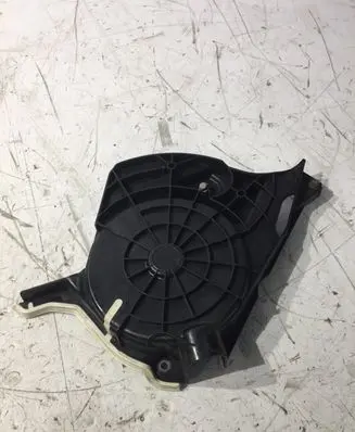 Peugeot Expert Timing belt guard (cover) 9807143780