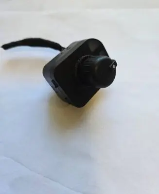 Audi A4 S4 B6 8E 8H Wing mirror switch 8E0959565
