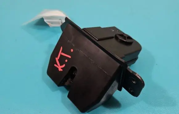 Hyundai i40 Tailgate/trunk/boot lock/catch/latch IMPRK1419038