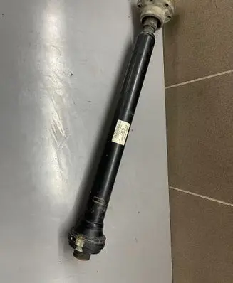 Audi Q7 4L Front prop shaft 7L8521101C