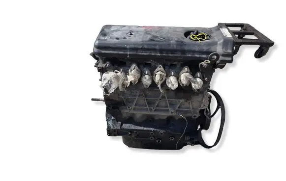 Fiat Ducato Engine 814067
