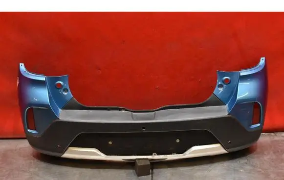 Dacia Spring Rear bumper 