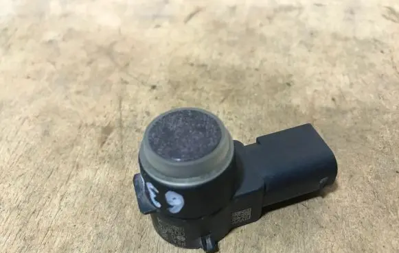 Peugeot 407 Parking PDC sensor 9663650077 0263003302 9663650077XT