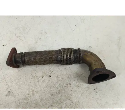 Audi A4 S4 B8 8K Exhaust manifold