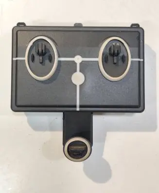 Volkswagen ID.3 Door control unit/module 1EA959593D 1EA959593 A2C7695831200