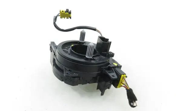 Ford S-MAX Airbag slip ring squib (SRS ring) 761002C 30076D