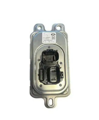 Land Rover Range Rover Sport L494 Fuel injection pump control unit/module GX7314B526