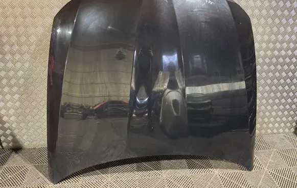BMW 3 E90 E91 Engine bonnet/hood 9231859