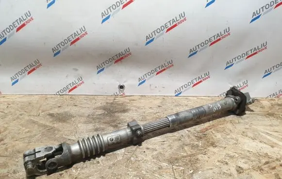 BMW 5 F10 F11 Steering column universal joint 6776108 6788156 LHD