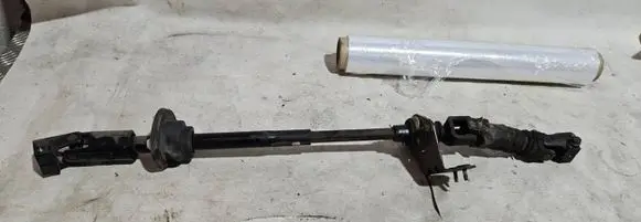 Dodge Nitro Steering wheel axle