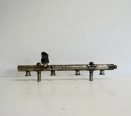 Audi A4 S4 B8 8K Fuel main line pipe 12052463244