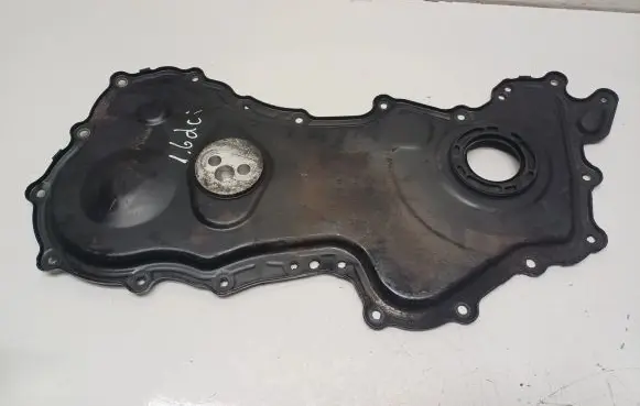 Renault Trafic III (X82) Timing chain cover 135027147R