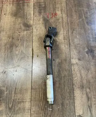 Audi Q7 4L Steering column universal joint 