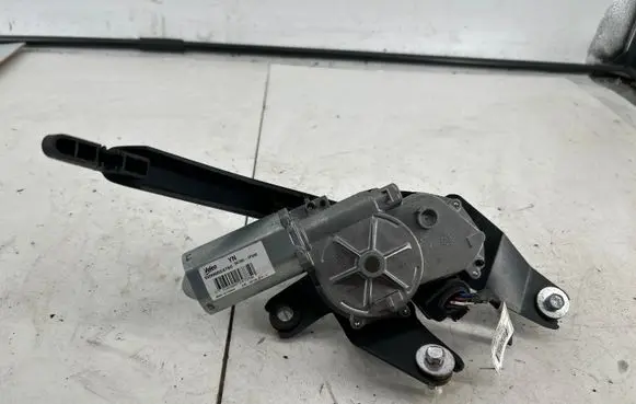 KIA Venga Rear window wiper motor 987001P000 W000024785 916801P011