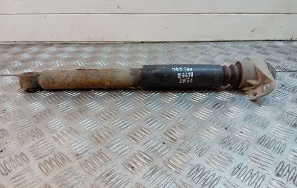 Seat Altea Rear shock absorber/damper