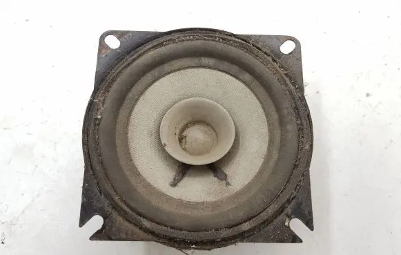 Renault Kangoo I Rear door speaker