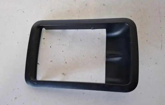 Lexus RX 450H Seat back rest control lever/handle 7259748020