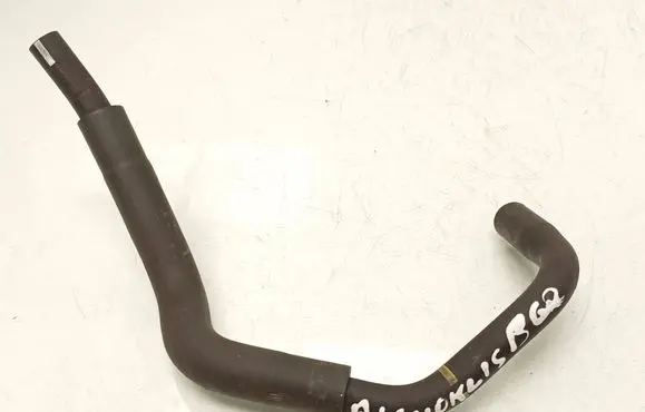Toyota Yaris Breather/breather pipe/hose 