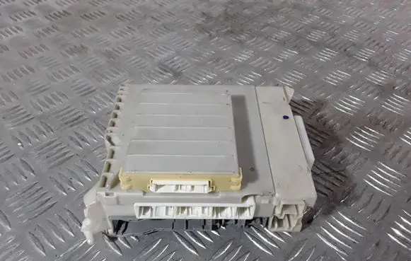 Lexus GS 300 350 430 450H Other control units/modules 8273030291 5B091038 501180594