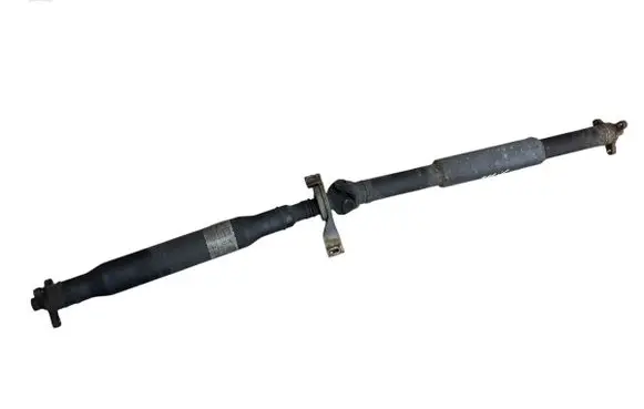 Mercedes-Benz E W211 Drive shaft (set) 2114107106 2117106