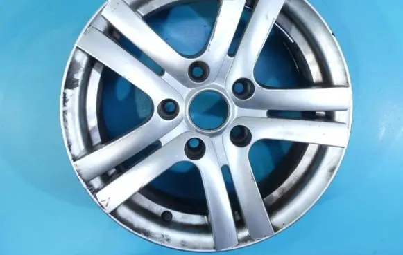 KIA Ceed R15 alloy rim IMPRK1256324