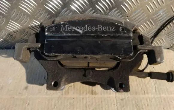 Mercedes-Benz GLE (W166 - C292) Other brake parts W292W166MERCEDES
