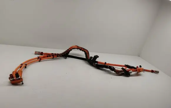 Audi A5 High voltage cable 8B3971015G