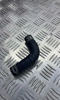 Jaguar XJ X351 Engine coolant pipe/hose AW939Y439AD