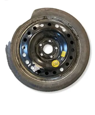 Opel Insignia A R17 spare wheel 12570R17
