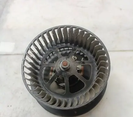 Volkswagen Sharan Heater fan/blower 7M0819167 95NW18456