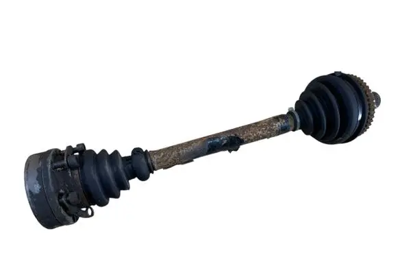 Volkswagen Transporter - Caravelle T4 Front driveshaft 