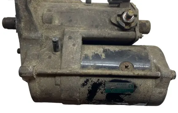 Toyota Land Cruiser (J120) Starter motor 2810030070