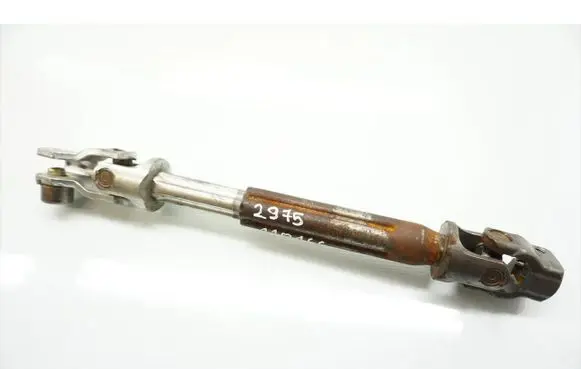 Renault Megane II Steering column universal joint 