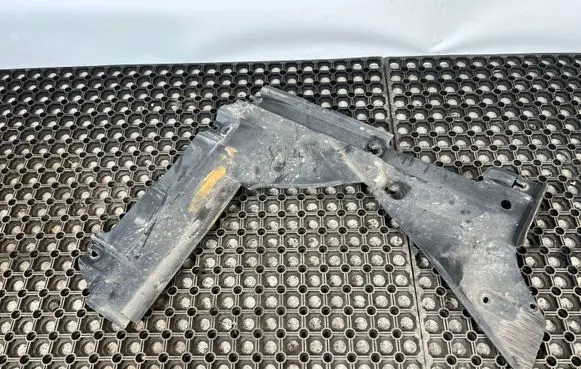 Audi A5 Pickup box liner 8W8825215