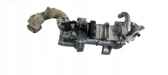 AC 428 EGR valve K4D39F464CB