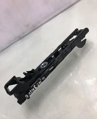 Renault Megane E-Tech Seat belt adjustment rail 878242109r