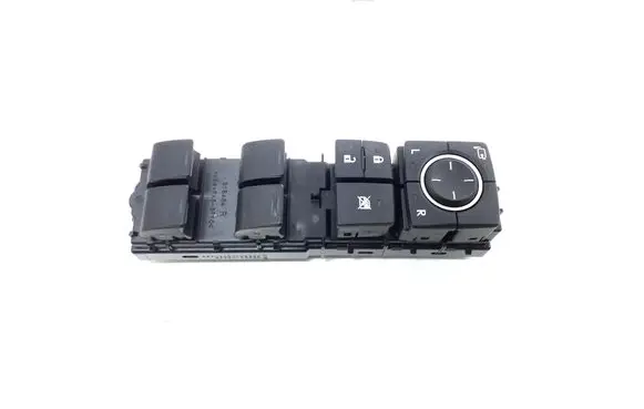 Lexus IS III XE30 Electric window control switch 8404053250